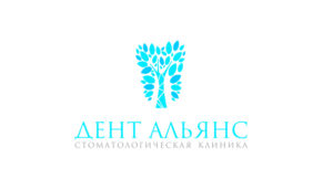 логотип стоматологической клиники швечков
