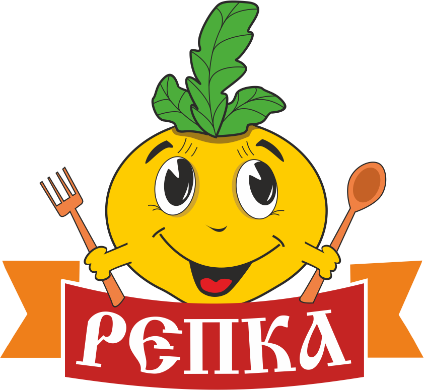 логотип и фирменный стиль ресторана станислав швечков